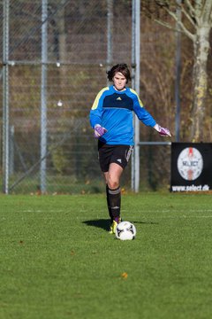 Bild 250 - Frauen SV Henstedt Ulzburg II - TSV Zarpen : Ergebnis: 0:2